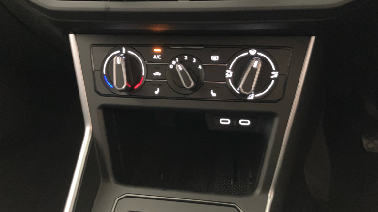 Volkswagen Polo 1.0 TSI Match 5dr Petrol Hatchback